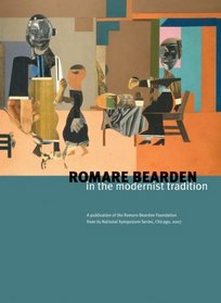 Romare Bearden in the Modernist Tradition
