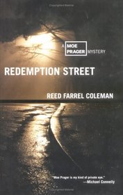 Redemption Street (Moe Prager, Bk 2)