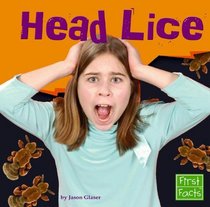 Head Lice (First Facts)