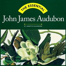The Essential Audubon