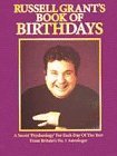 Russell Grant's Book of Birthdays