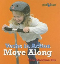 Move Along (Bookworms - Verbs in Action)