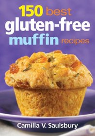 150 Best Gluten-Free Muffin Recipes