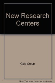 New Research Centers