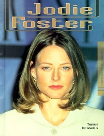 Jodie Foster (Women of Achievement)