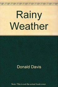 Rainy Weather-Cassette