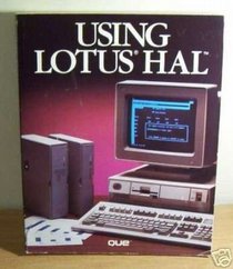 Using Lotus HAL