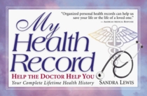 My Health Record - Help The Doctor Help You