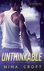 Unthinkable (Beyond Human)