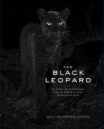 The Black Leopard: My Quest to Photograph One of Africa?s Most Elusive Big Cats