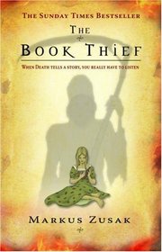 The Book Thief (Definitions)