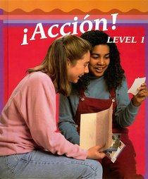 Accion!: Level 1