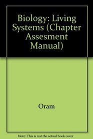 Chapter Assessment Biology Living Systems