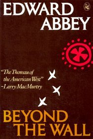 Beyond the Wall: Essays from the Outside