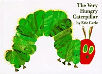 The Very Hungry Caterpillar (Miniature Edition)