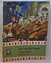 Dragon Pirate Stories: Ben and the People of the Bells