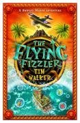 The Flying Fizzler (Shipley Manor Adventure)