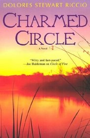 Charmed Circle (Cass Shipton, Bk 2)