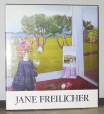 Jane Freilicher: Paintings