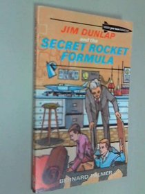 Jim Dunlap and the Secret Rocket Formula