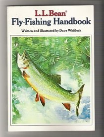 L.L. Bean fly-fishing handbook