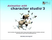 Animation with character studio 3