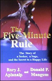 The Five-Minute Rule