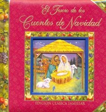 El Tesoro de Los Cuentos de Navidad (Spanish Edition)