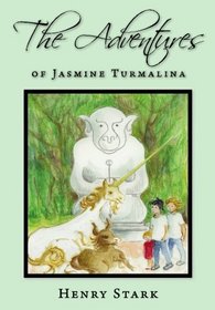 The Adventures of Jasmine Turmalina