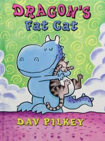 Dragon's Fat Cat (Dragon Tales)