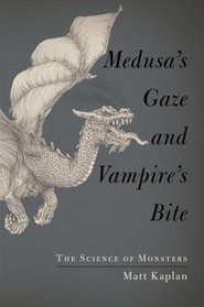 Medusa's Gaze And Vampire's Bite