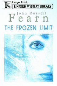 The Frozen Limit (Linford Mystery Library)