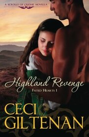 Highland Revenge (Fated Hearts)
