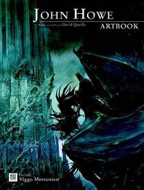 John Howe (French Edition)