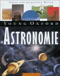 Young Oxford - Astronomie