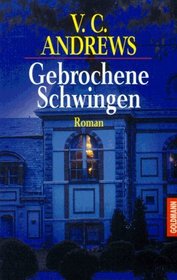 Gebrochene Schwingen (Fallen Hearts) (Casteel, Bk 3) (German Edition)