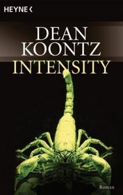 Intensity (German Edition)