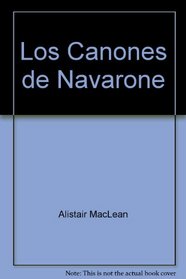 Los Canones de Navarone