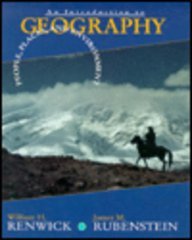 People, Places, and Environment: An Introduction to Geography