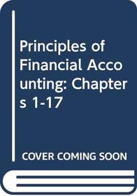 Principles of Financial Accounting: Chapters 1-17