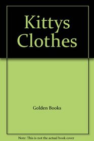 Kittys Clothes