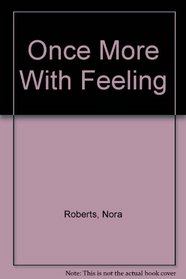Once More With Feeling