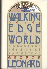 Walking on the Edge of the World