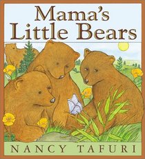 Mama's Little Bears