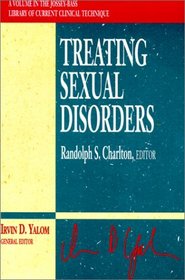 Treating Sexual Disorders