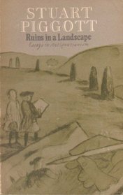 Ruins in a land scape: Essays in antiquarianism