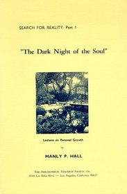 Dark Night of the Soul (Search for Reality)