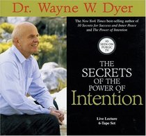 The Secrets of Power of Intention