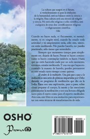 El sendero de la meditacion: Una guia paso a paso a la meditacion (Spanish Edition)