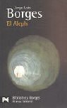 El Aleph (Spanish)